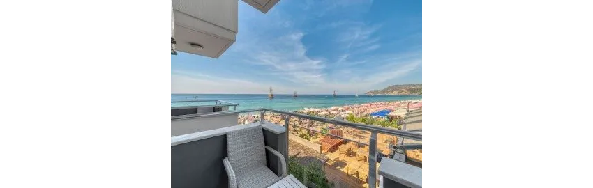 Royalisa Palmiye Beach Hotel (Adults Only 16+) 3*-20