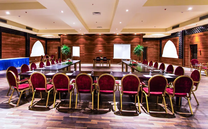 Jasmine Palace Resort & Spa 5*-69