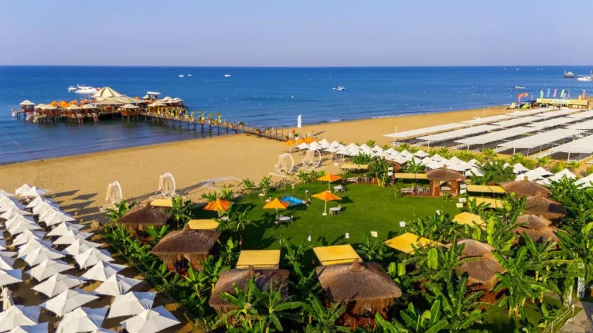 VONRESORT GOLDEN COAST  5*-24