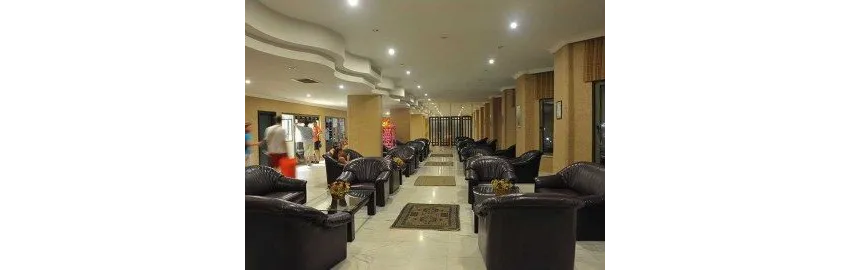 Caretta Relax Hotel 4*-3