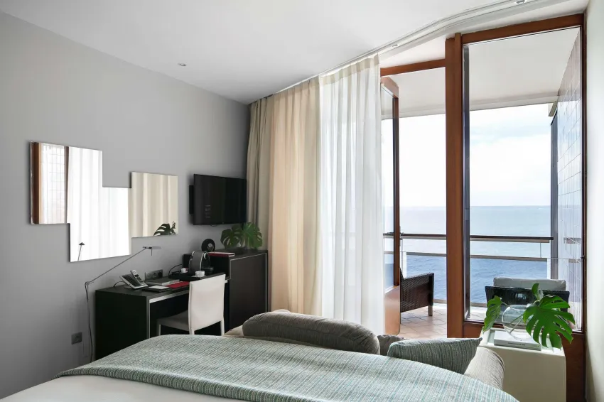 Hotel de Mar Gran Melia 5*-110