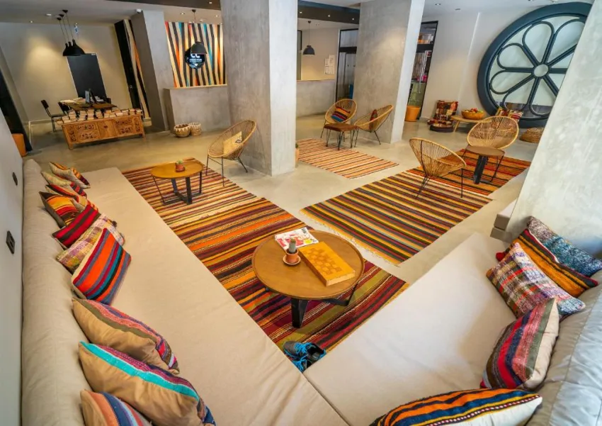 Ananea Kleopatra Beach (Ex. Cooks Club Alanya) 4*-16