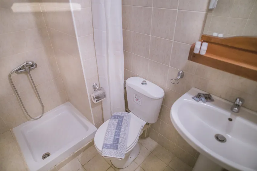 Creta Aquamarine 3*-17