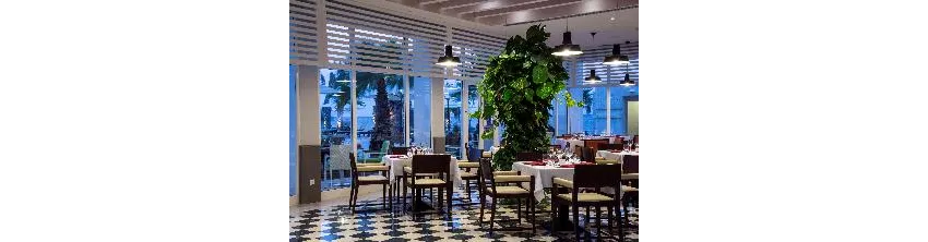 Radisson Blu Resort and Thalasso Hammamet 4*-109