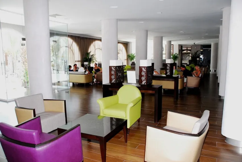 El Mehdi Beach & Resort 4*-10