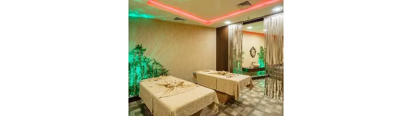 HOLIDAY INN ANTALYA LARA 5*-18
