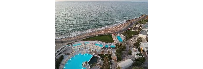 The Island Hotel 5* - Gouves - Grecia