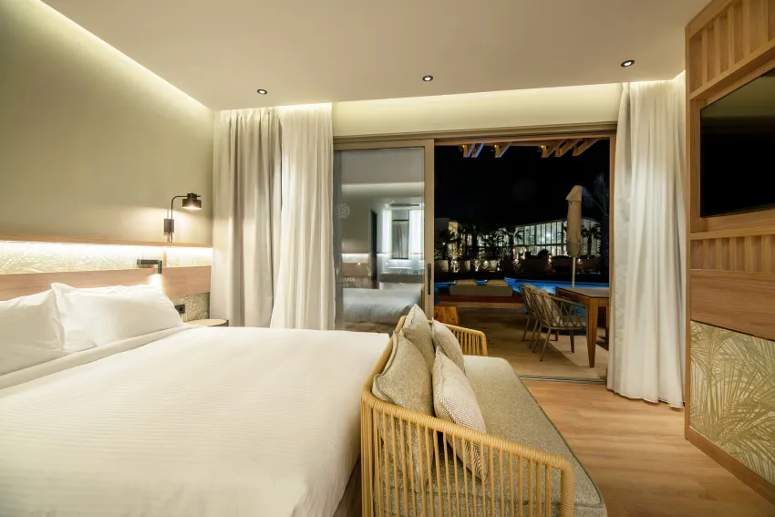 Senseana Sea Side Resort and Aquadventure 5*-11