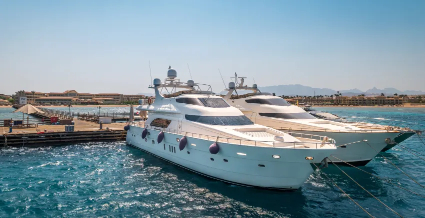 Cleopatra Luxury Resort Makadi Bay 5*-201