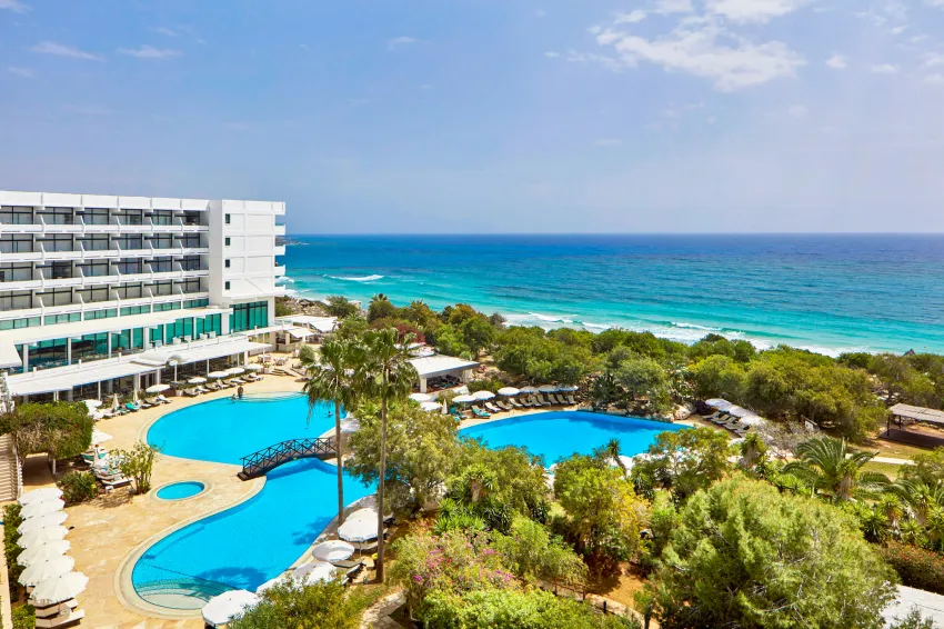 Grecian Bay 5*-2