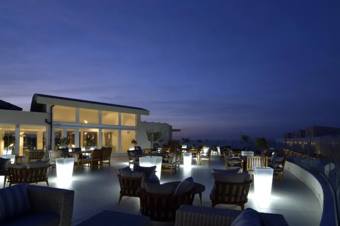 TUI BLUE Insula Alba Resort and Spa 5* - Analipsis of chersonissos - Grecia