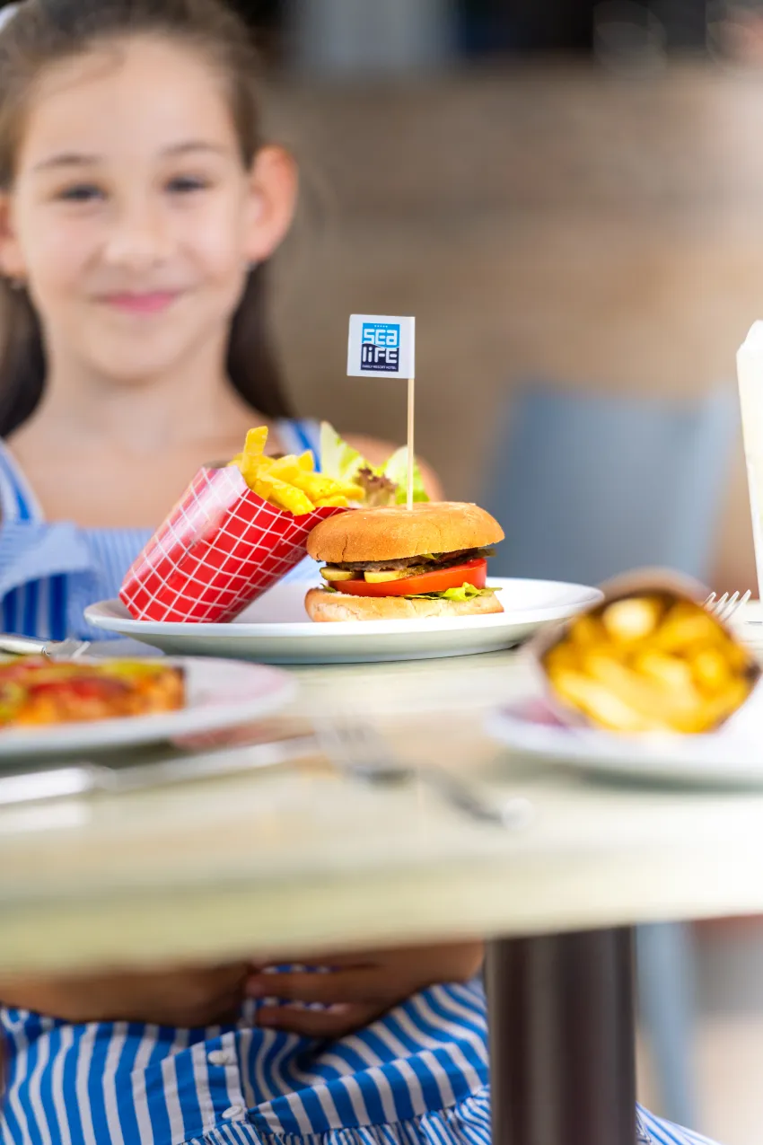 Sealife Family Resort Hotel 5*-115