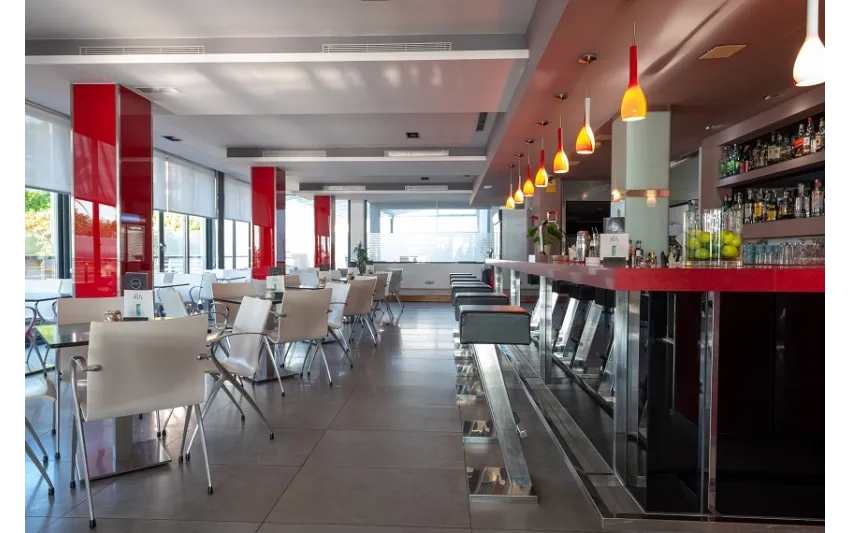 Nautic Hotel & Spa 4*-31