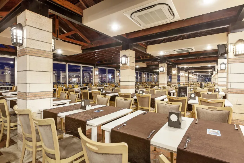 Salamis Bay Conti Hotel & Casino 5*-7