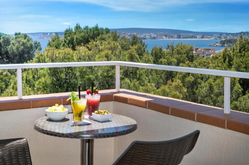 Salles Marina Portals Hotel 4*-52