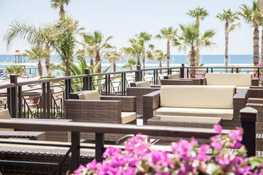 Tui Blue Palm Garden 4*-16