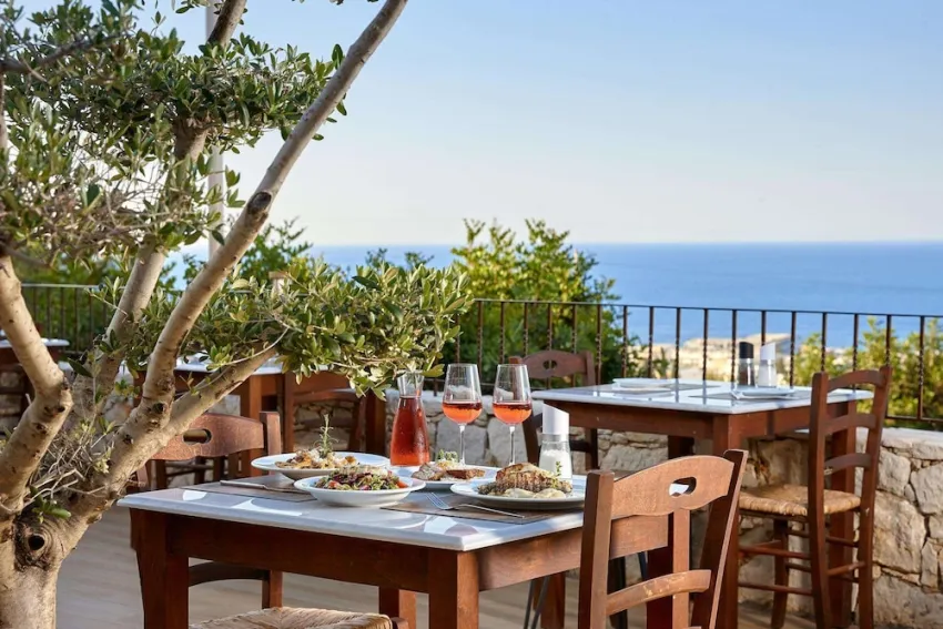 Esperides Resort Crete, The Authentic Experience 4*-185