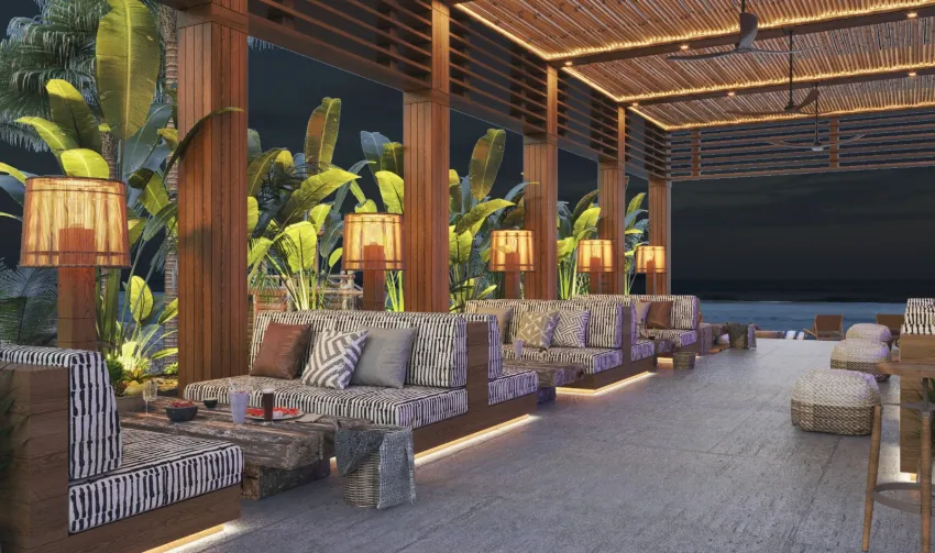 Megasaray Club Belek 5*-211