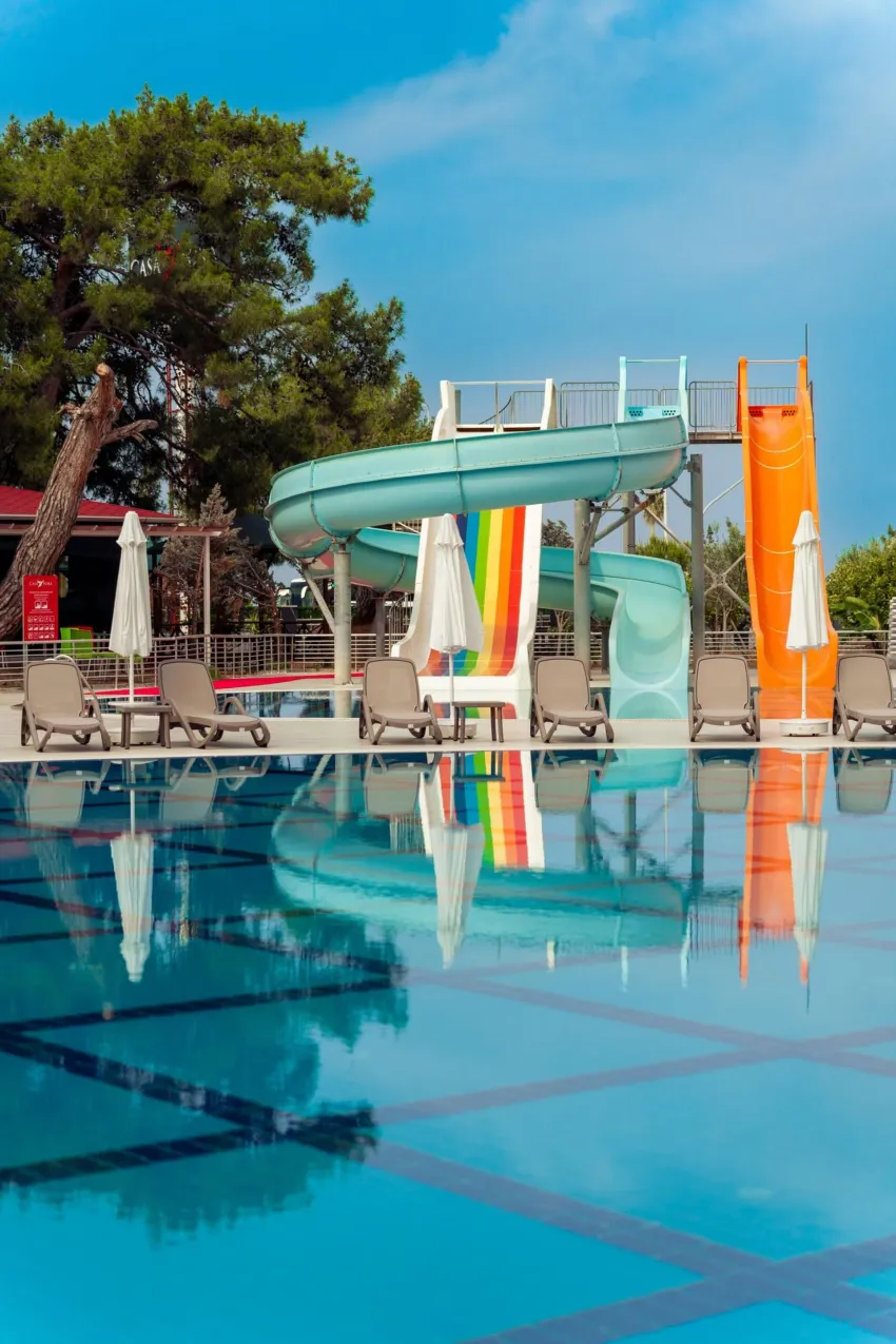 Casa Fora Beach Resort 5*-27