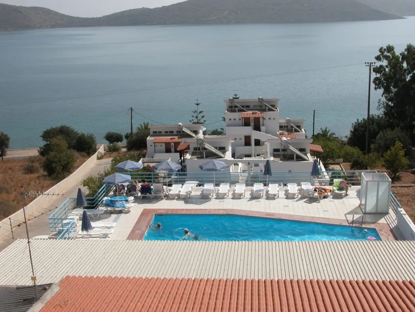 Tasmania Village 2*-12