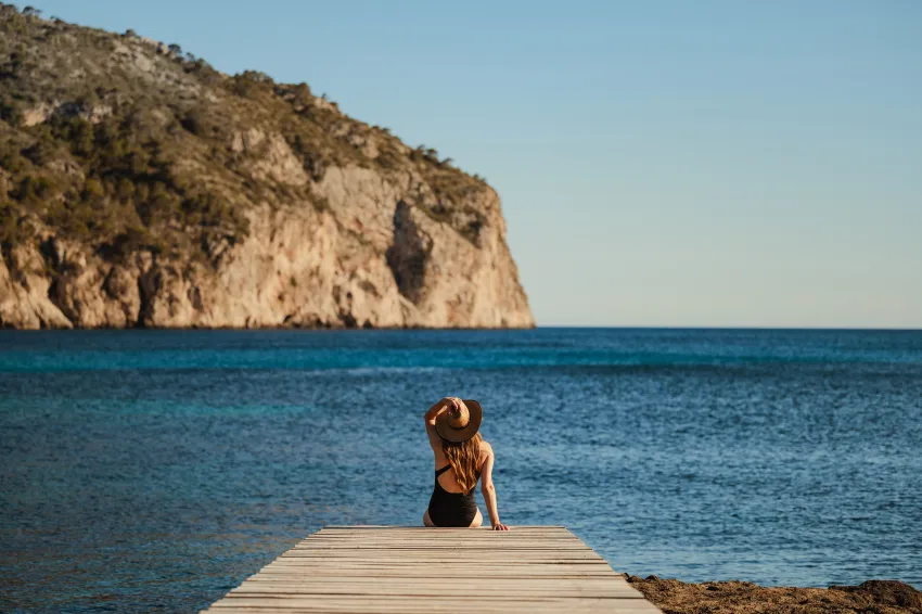 Alua Gran Camp De Mar 4*-142