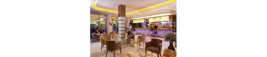 Club Mermaid Village 4*-5