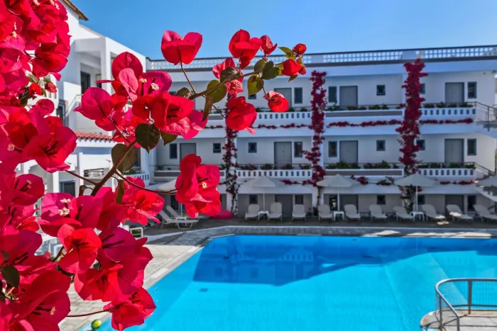 Ariadne Hotel 2* - Platanes rethymnon - Grecia