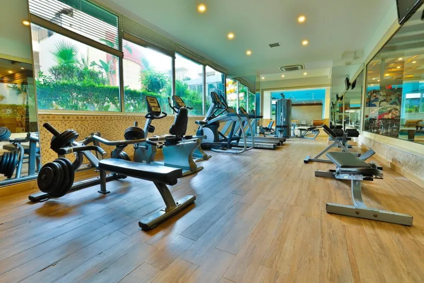 Crystal Aura Aqua Collection 5*-21