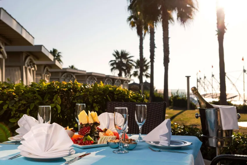 Susesi Luxury Resort Hotel 5*-22