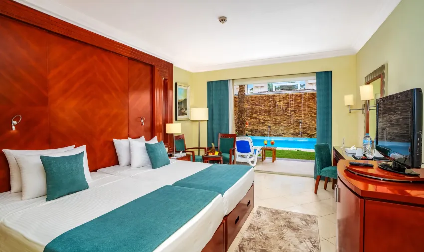 Xperience Sea Breeze Resort 5*-18