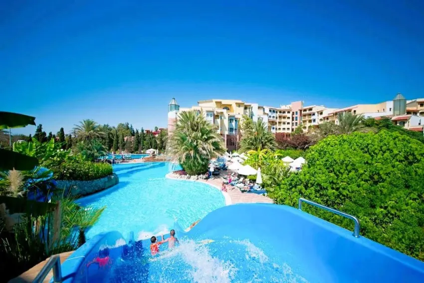 Limak Arcadia Sport Resort 5*-15