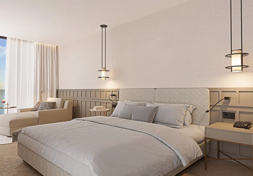 Akra Antalya (Ex.Akra Hotel) 5*-92
