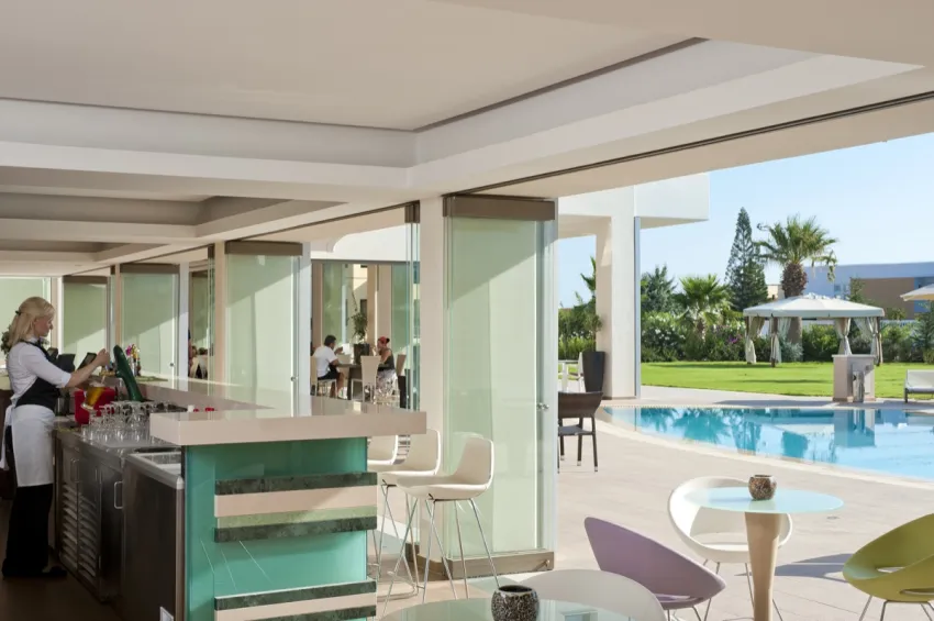 CASTELLO BOUTIQUE RESORT & SPA Adults Only 16+ 5*-1