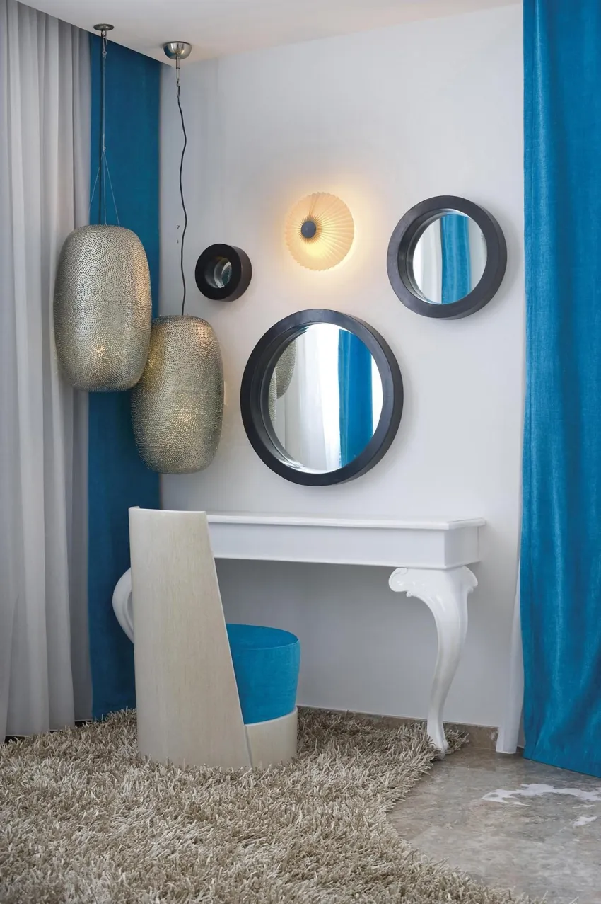 Louis Althea Kalamies Luxury Villas 5*-11