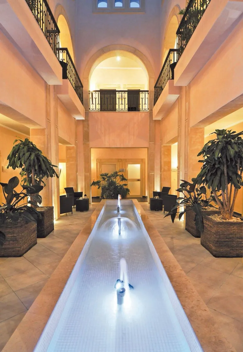 Mehari Hammamet 5*-3