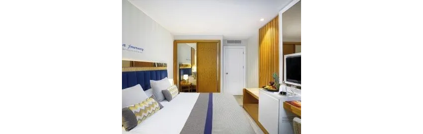 Sidemarin Kirman Premium (Ex. Kirman Sidemarin Beach) 5*-10