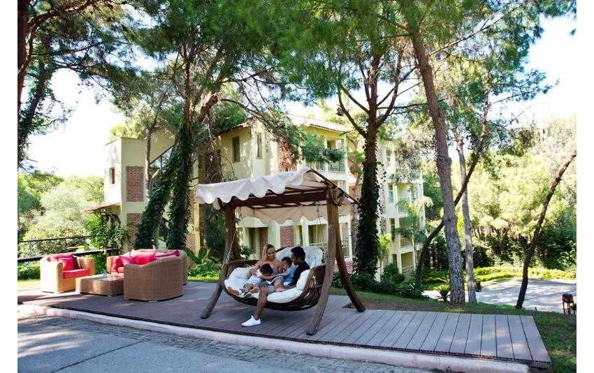 Limak Arcadia Sport Resort 5*-74