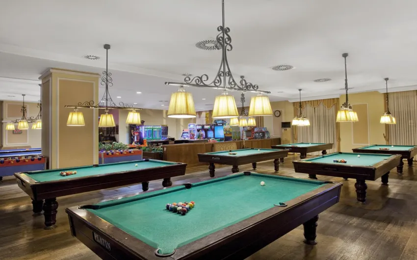 Kremlin Palace Hotel 5*-12