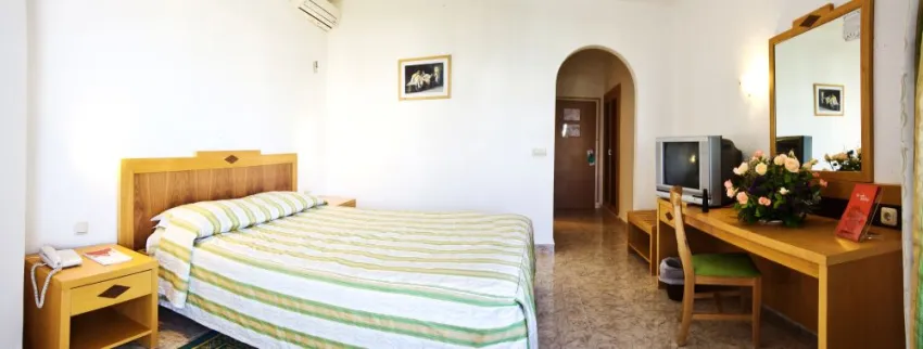 EL MOURADI CAP MAHDIA  3*-22