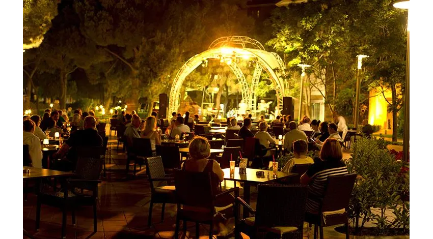 XANADU RESORT BELEK  5*-33