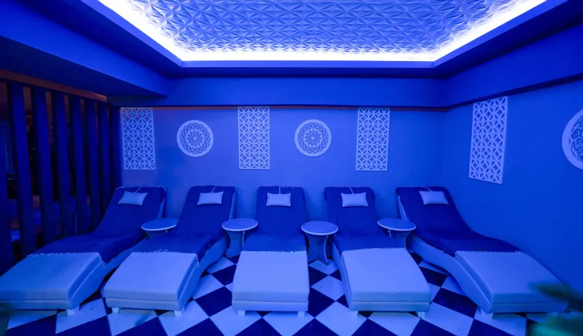 Galaxy Beach Hotel 4*-24