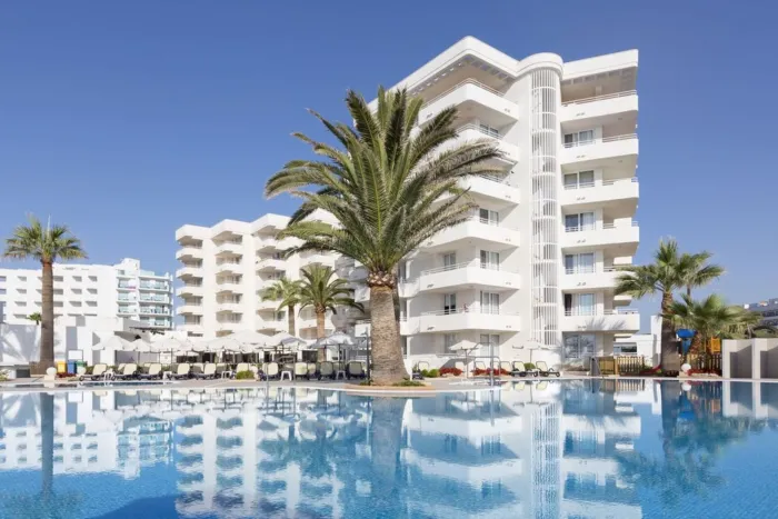 Mercedes Hipotels 4* - Cala millor - Spania