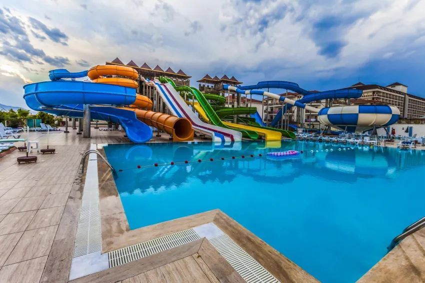 Eftalia Aqua Hotel 5*-5