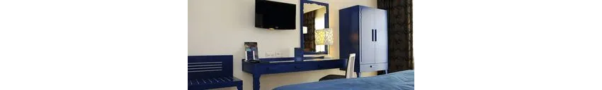 Radisson Blu Resort and Thalasso Hammamet 4*-47