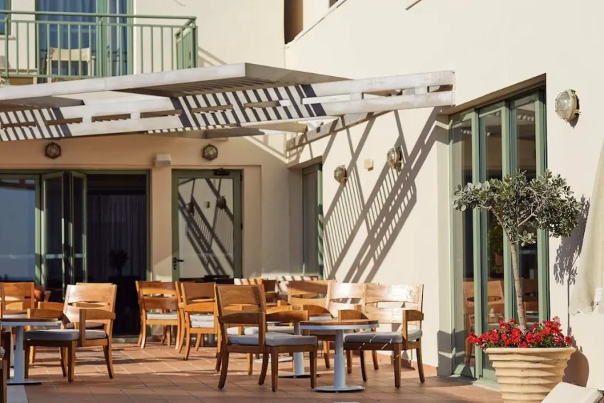 Grand Bay Beach Resort Giannoulis Exclusive Adults 4*-4
