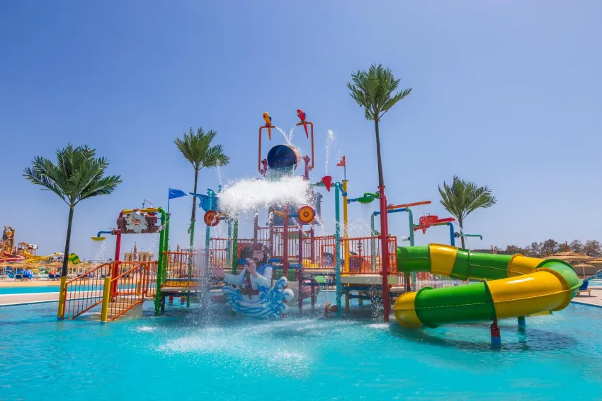 Albatros Aqua Park Sharm 5*-11