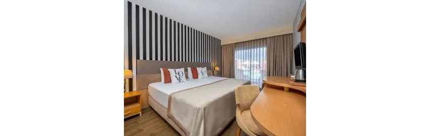 Selectum Family Resort Side 5*-12