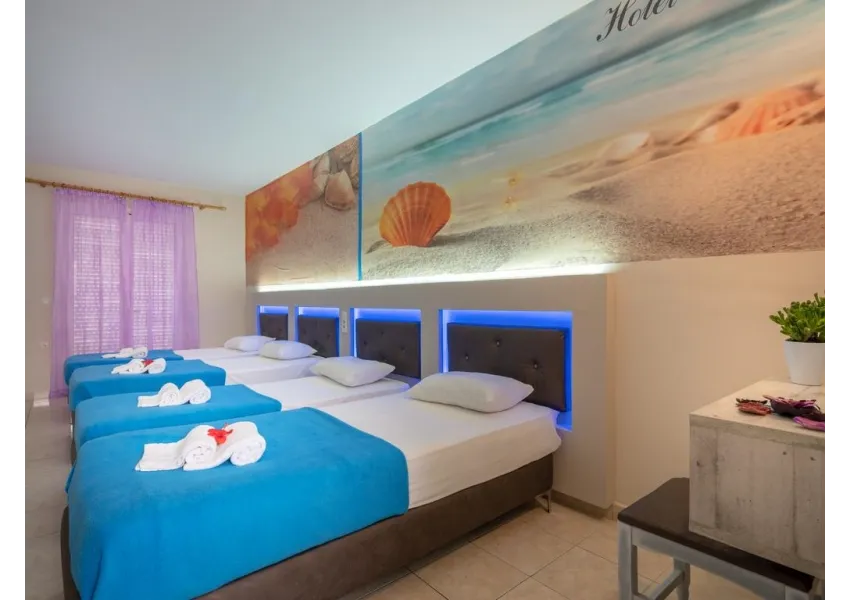 Savvas Hotel 2*-16
