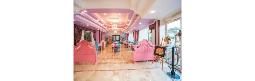 Armas Pemar Beach (Ex. Pemar Beach) 5*-2