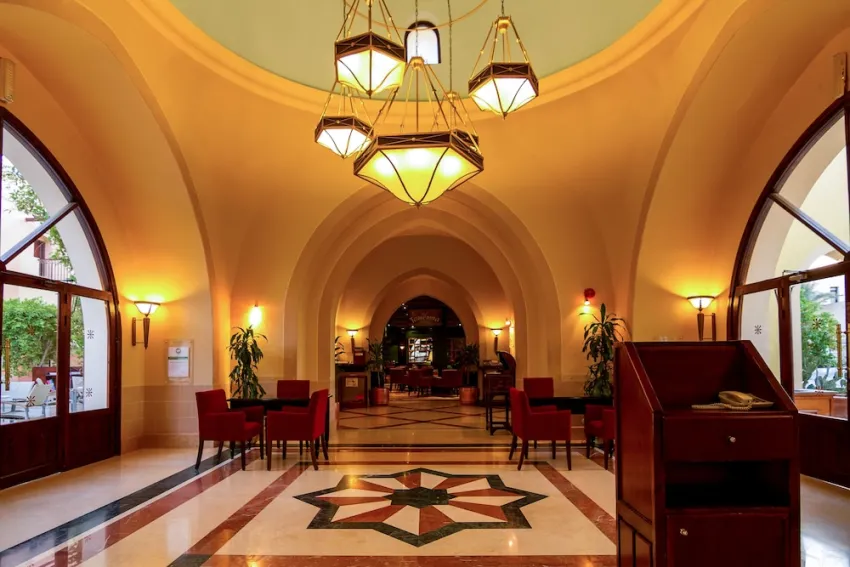 Jaz Makadi Saraya Resort 5*-24